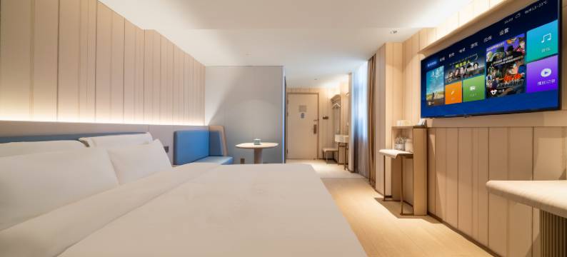 汉庭酒店(杭州萧山万象汇人民广场地铁站店)图片