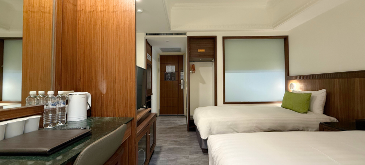 旅居文旅高雄七賢館图片