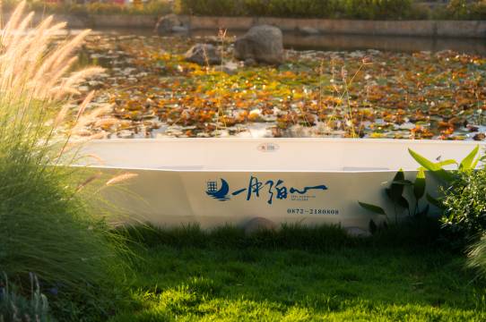 大理一月泊心海景民宿(洱海公园店)图片