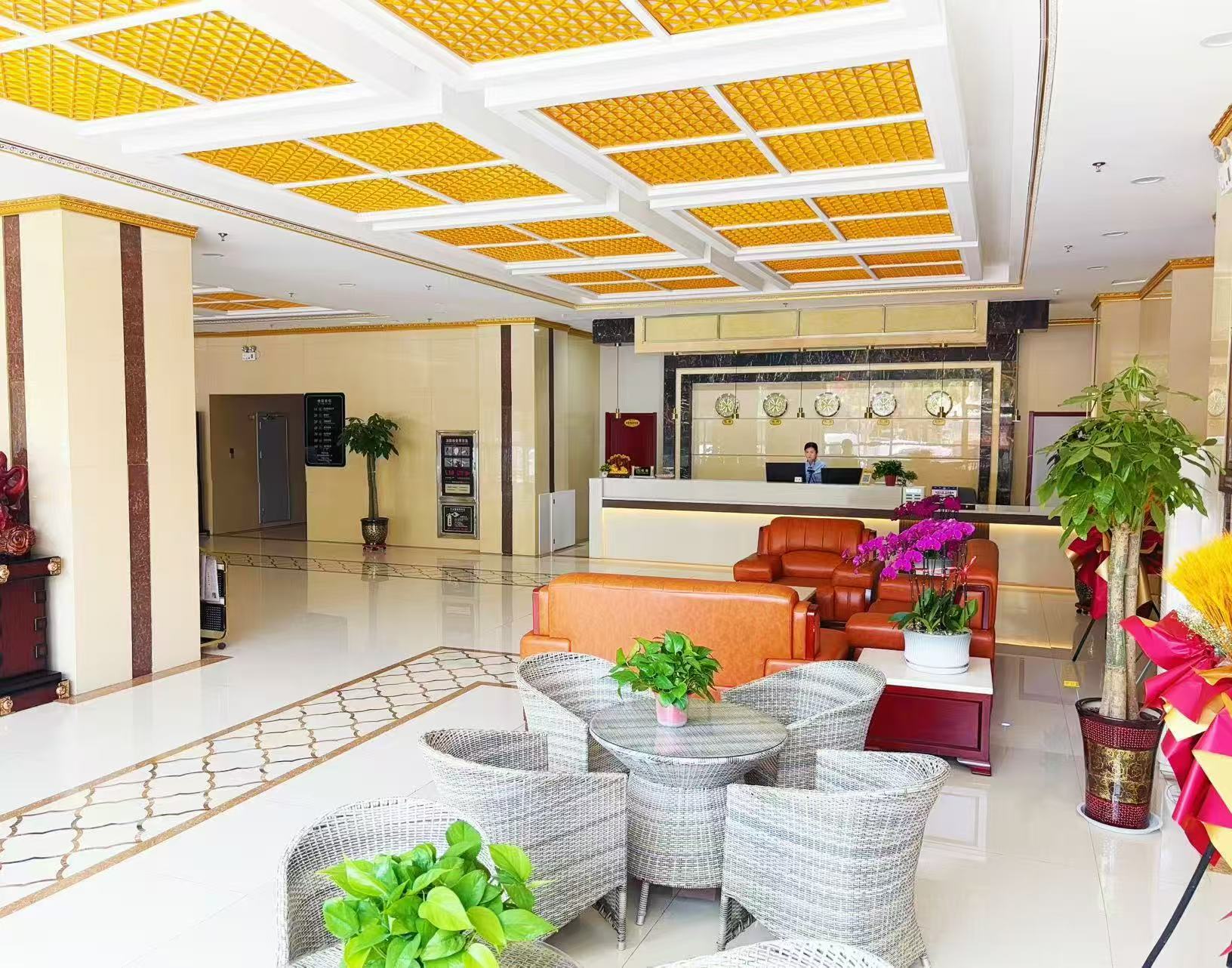 ZhenPin Hotel Hotel Overview