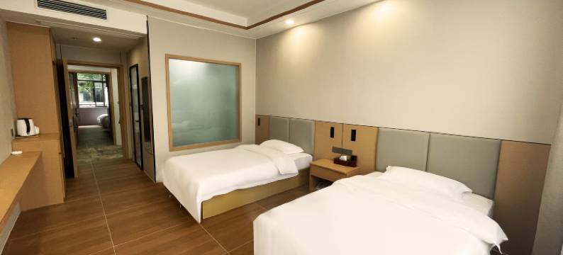 枣庄温泉小镇图片