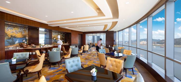 温州香格里拉大酒店图片