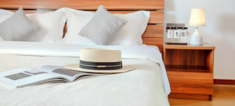 大理静心民宿图片