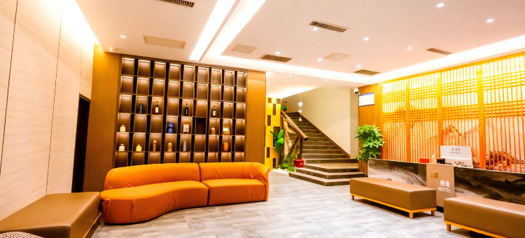 西江田眠轻奢民宿(西江千户苗寨一号风雨桥店)图片