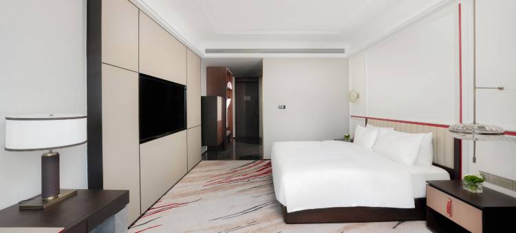 徐州雅瑞酒店图片