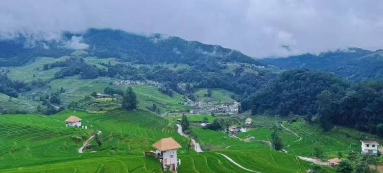 寻以·田园山居图片