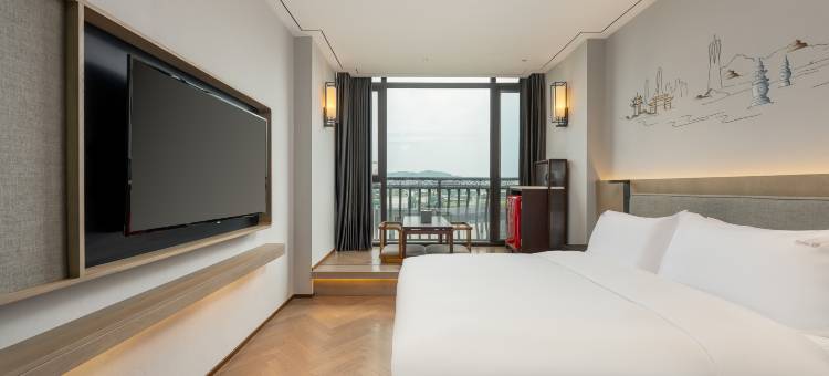 杭州西湖假日酒店图片