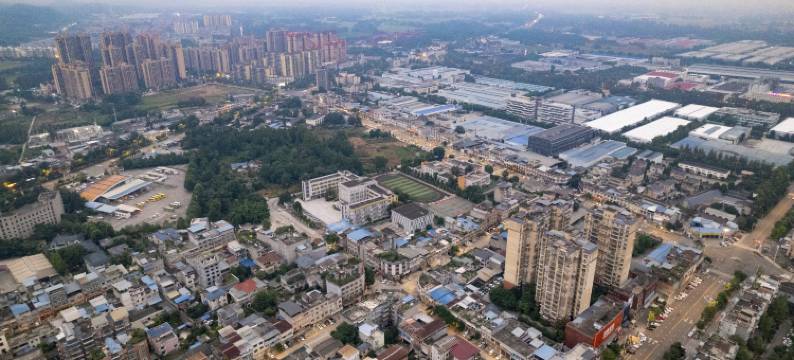 阿富尔连锁智慧酒店(大邑高铁站店)图片