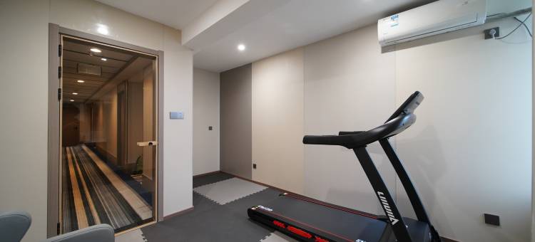 如家艾扉酒店(黄冈师范学院店)图片