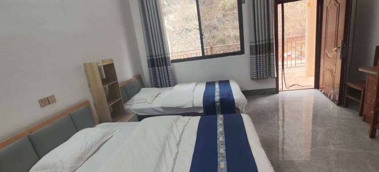 万寿谷俊华养生民宿图片