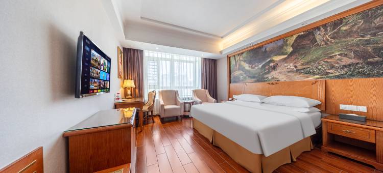 维也纳酒店(汕头贵屿店)图片