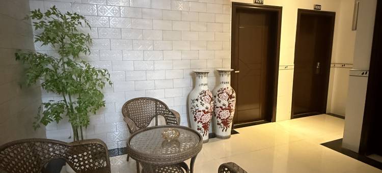 望谟腾园宾馆图片