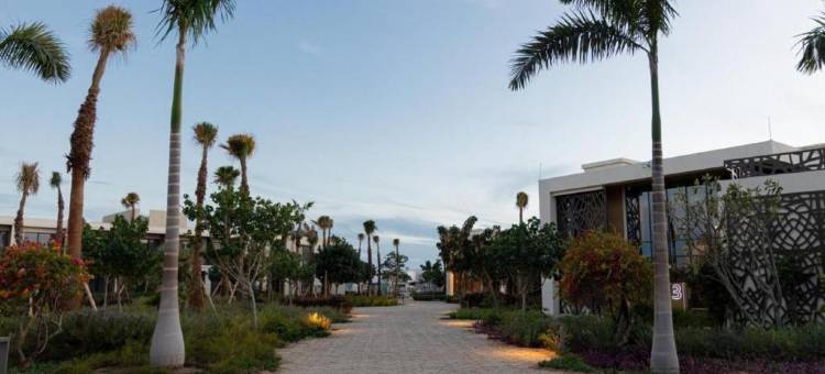 海龟湾度假村 - 红海(Turtle Bay Resort - Red Sea)图片