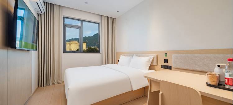 海友酒店(临潼华清池地铁站店)图片