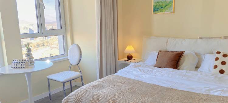 吉林玖月公寓图片