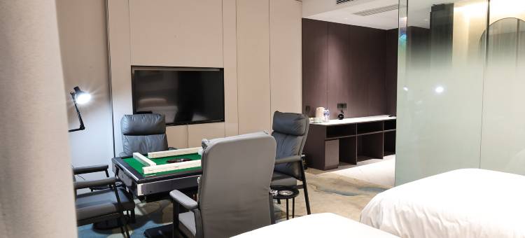 龙口金海岸度假酒店(东海码头海鲜市场店)图片