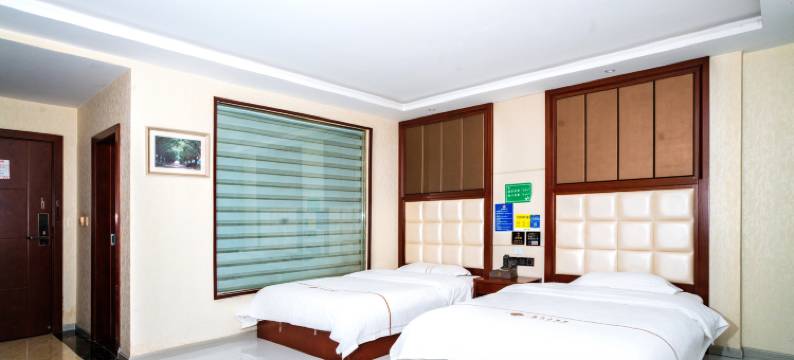 豪洋大酒店(昭通望海公园实验中学店)图片