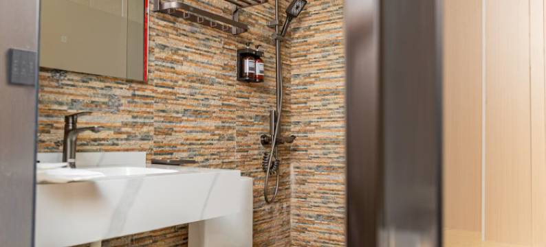 南丰上潮主题酒店图片