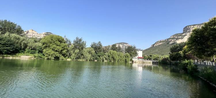 采菊小院民宿图片