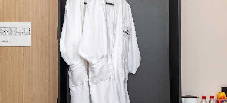 奇坞电竞酒店图片