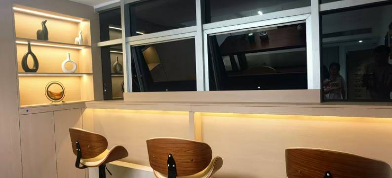 湛江美云青年旅舍(渔港公园观海长廊店)图片