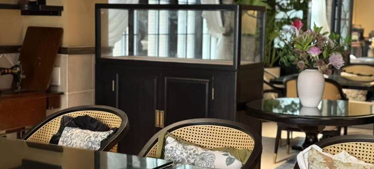 赏翠园民宿(佛山顺德容桂店)图片