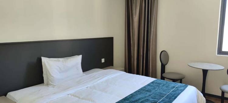 7天酒店(汉中勉县三国广场店)图片