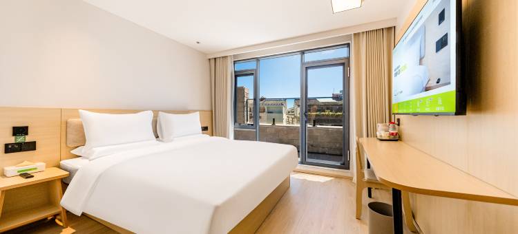 海友酒店(大理古城月华路店)图片