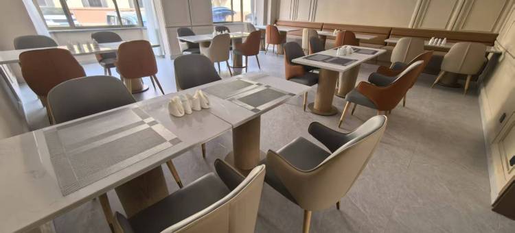 维也纳酒店(宁阳县政府宁阳大道店)图片