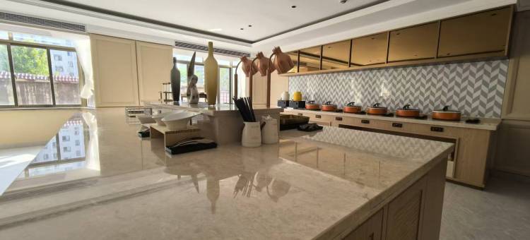 维也纳酒店(宁阳县政府宁阳大道店)图片