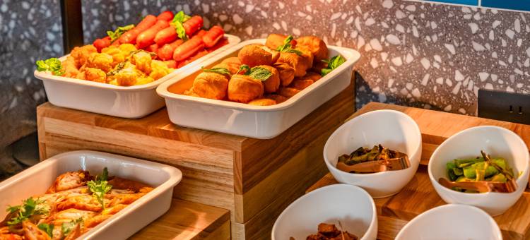 如家酒店·neo(昆明北京路火车站店)图片