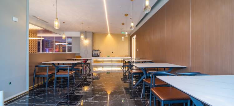 朗际酒店(红山公园店)图片