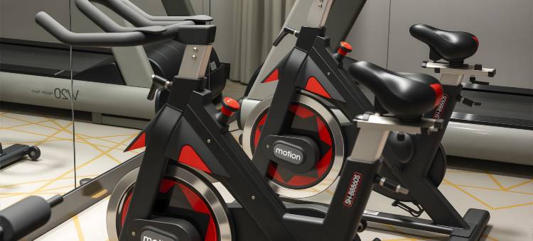 宜尚酒店(成都春熙路IFS中心店)图片