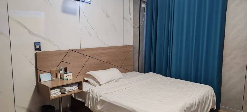 三泰影院宾馆图片