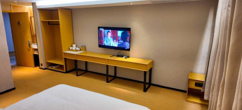 宿顿酒店(廊坊市中医医院万达广场店)图片