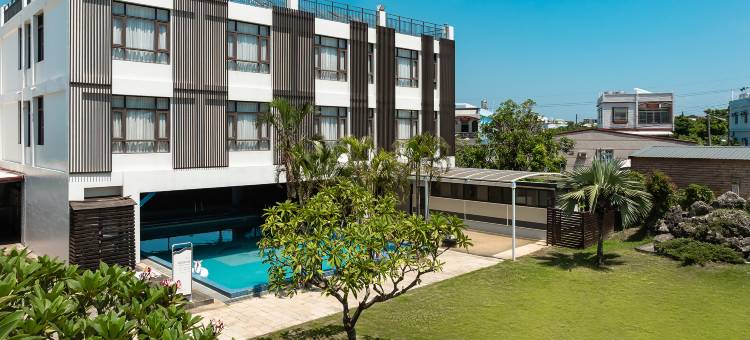 河堤漫旅-杉板灣Villa图片