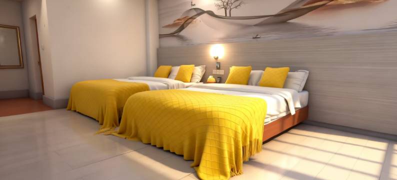 锦绣优选酒店(云浮市政府店)图片