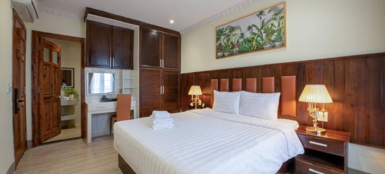 Linh's Boutique Hotel图片
