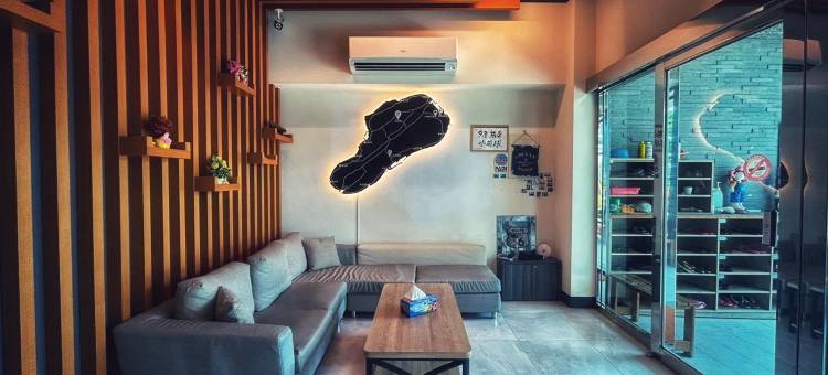 小琉球98旅店图片