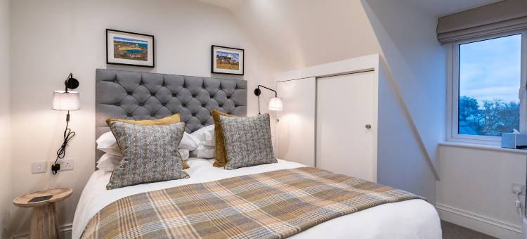 特雷洛伊汉庄园(Treloyhan Manor)图片