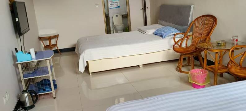 临汾盛源宾馆图片