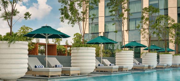 吉隆坡凯悦酒店 KL Midtown(Hyatt Regency Kuala Lumpur At KL Midtown)图片