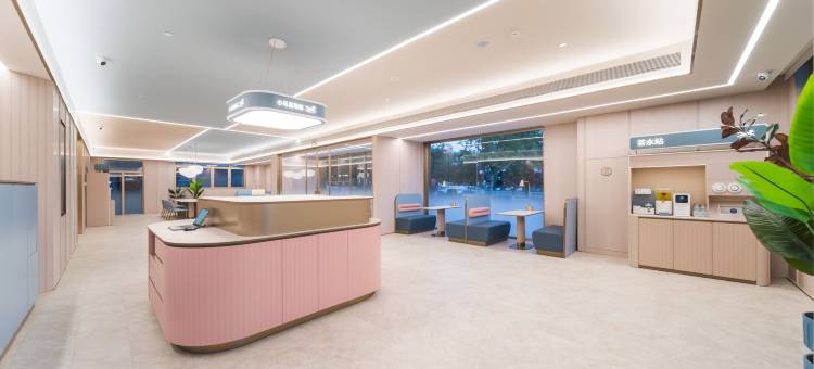 汉庭酒店(泰安新泰青龙路店)图片