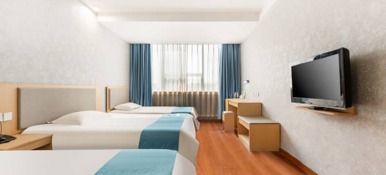 怡来酒店(日照苏宁广场店)图片