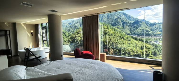 画境·度假民宿(郴州宜章莽山旅游区店)图片