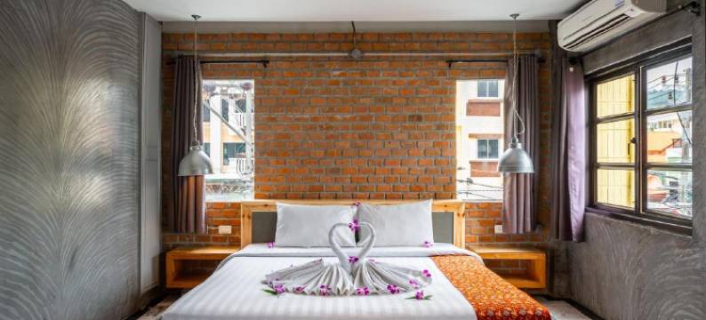 乌诺特尔卡隆海滩酒店(Unotel Karon Beach)图片