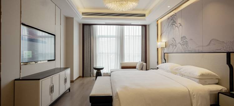 浙江润泽大酒店图片