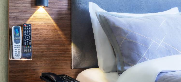 万好·中亚酒店(塔什干国际机场华人酒店)(Central Asia Hotel)图片