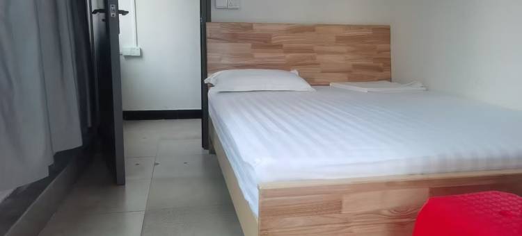 鸿福住宿(石龙镇店)图片