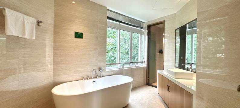 新一天高铁新城酒店(温州动车南站店)图片